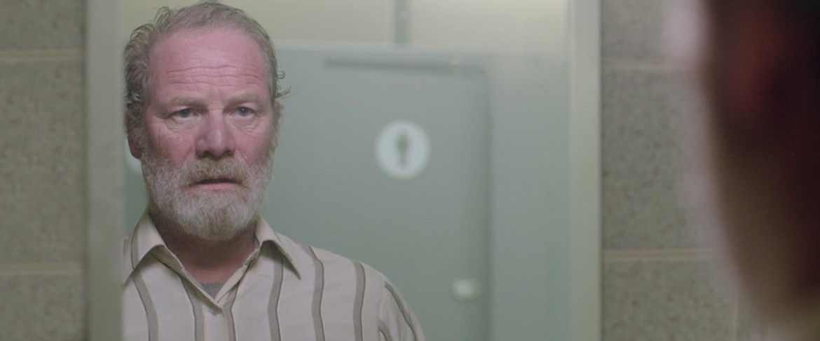 Foto Peter Mullan