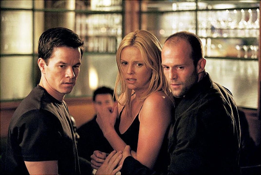 La estafa maestra : Foto