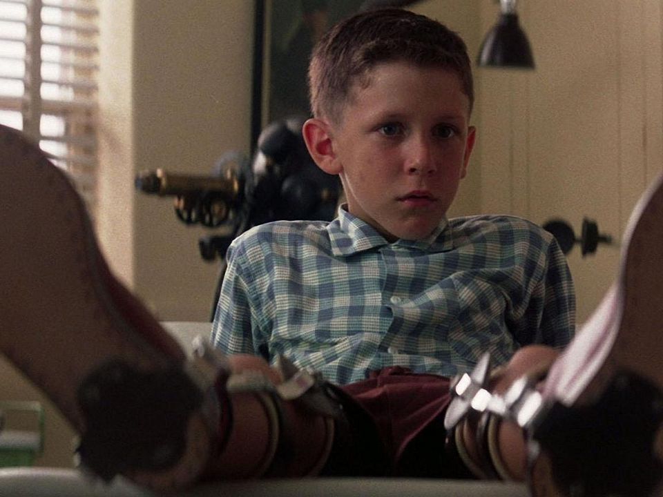 Forrest Gump : Foto