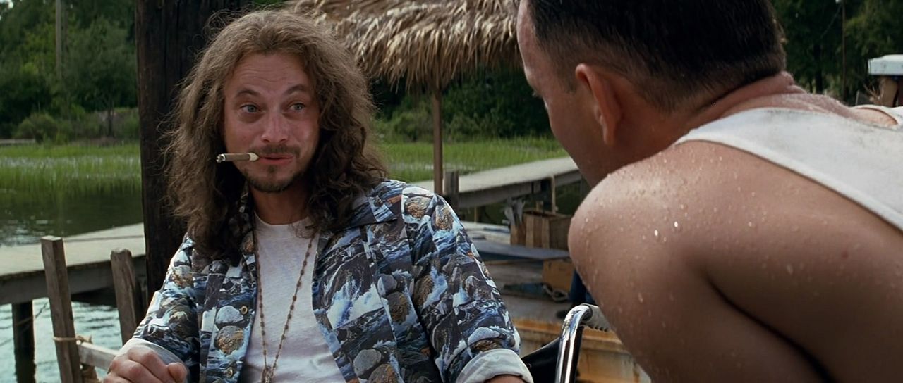 Forrest Gump : Foto Gary Sinise