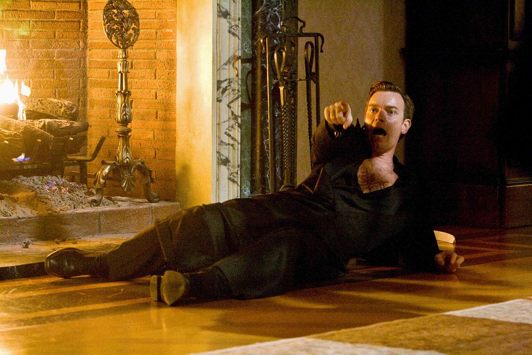 Ángeles y demonios : Foto