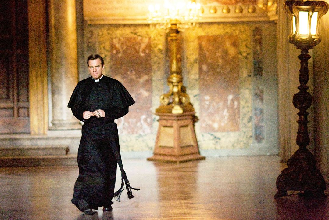 Ángeles y demonios : Foto