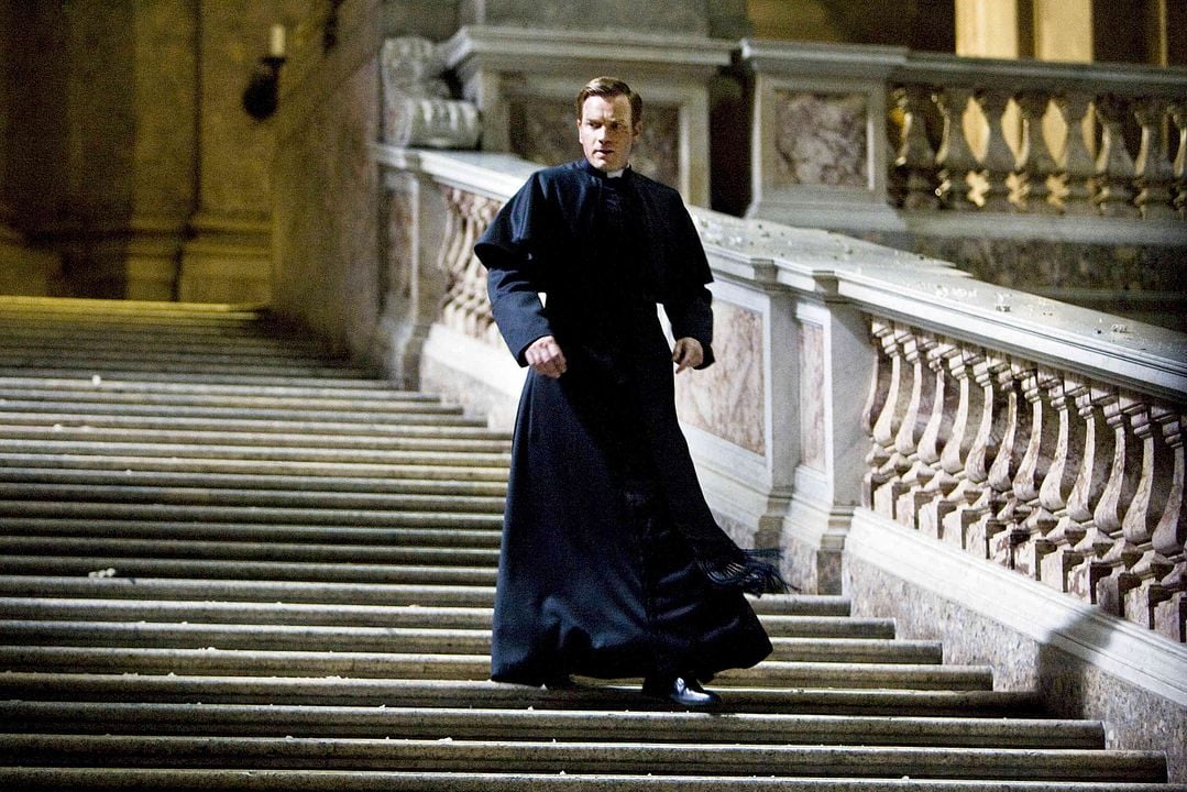 Ángeles y demonios : Foto