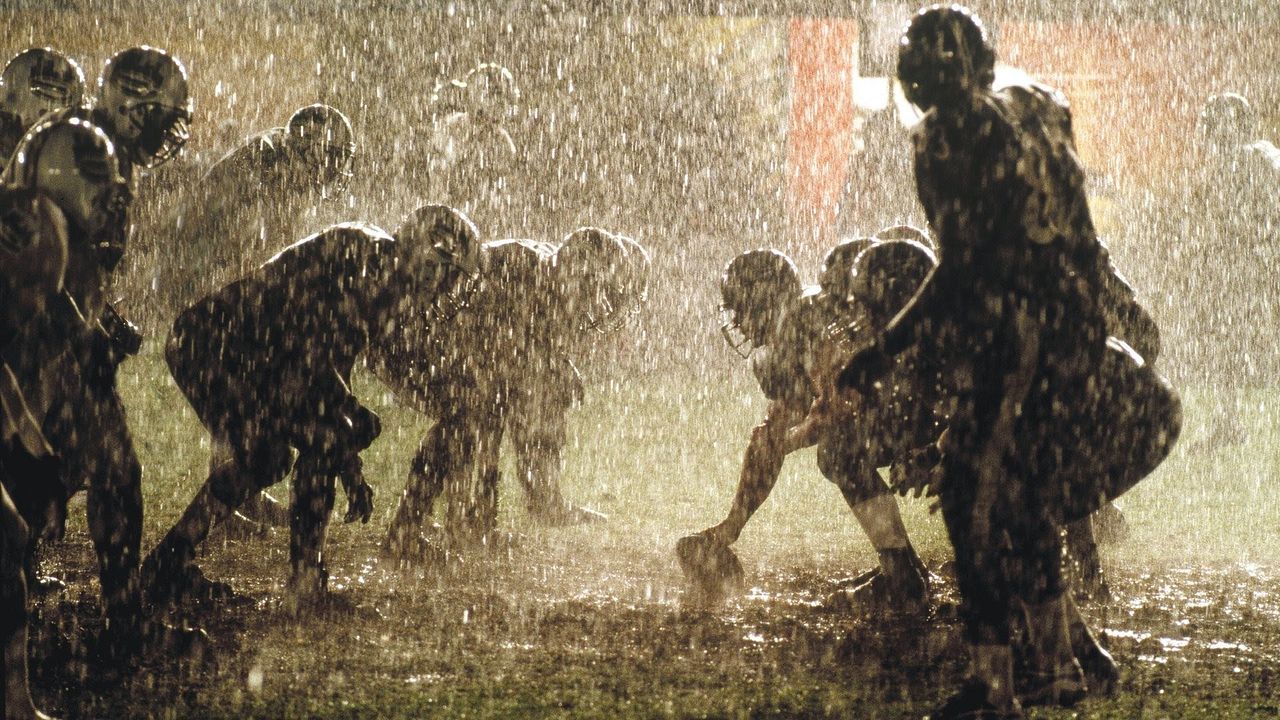 Un domingo cualquiera : Foto