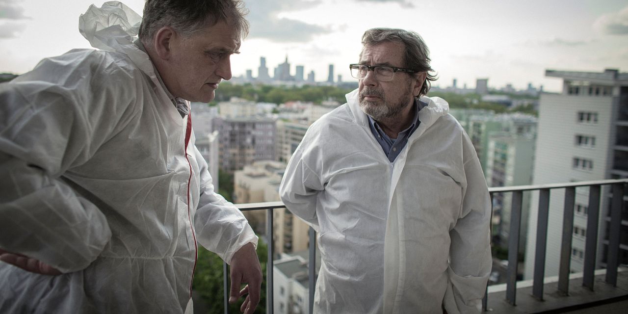 Cuerpo (Cialo) : Foto