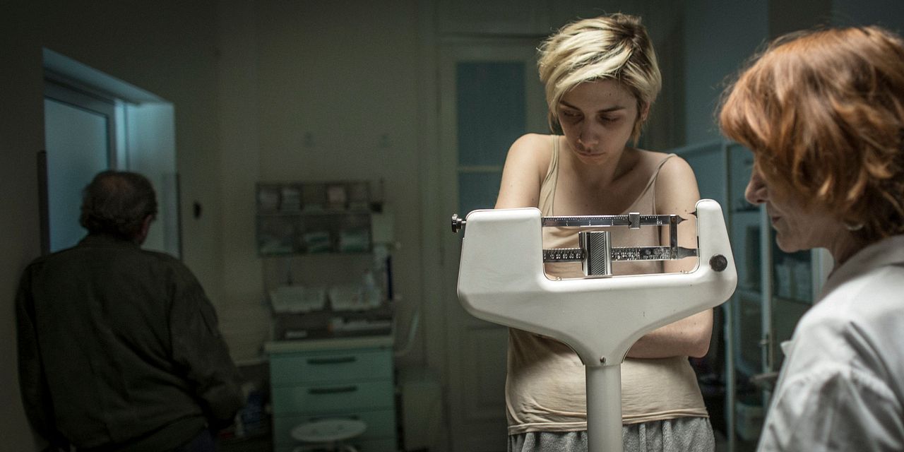 Cuerpo (Cialo) : Foto