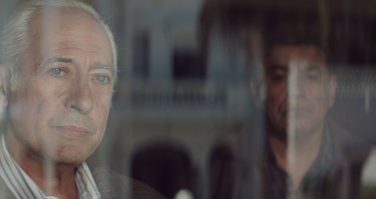 El clan : Foto Guillermo Francella