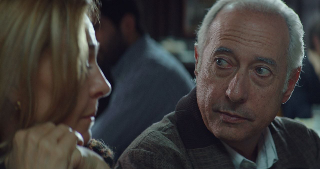 El clan : Foto Guillermo Francella