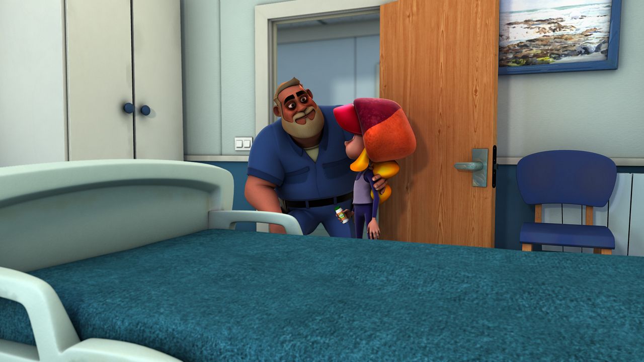 El secreto de Amila : Foto