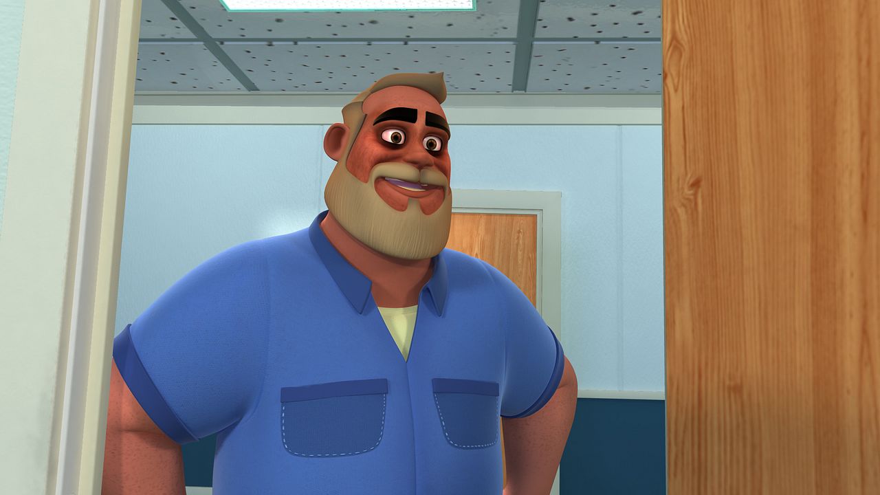 El secreto de Amila : Foto