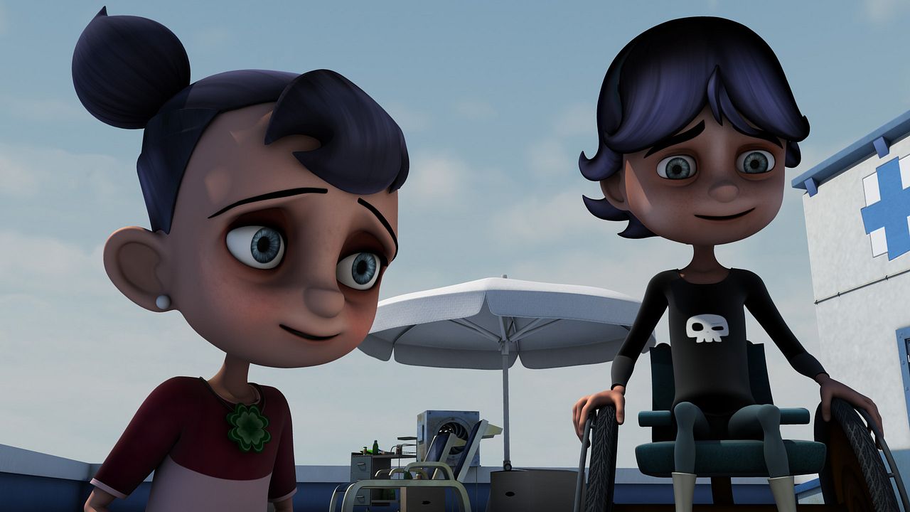 El secreto de Amila : Foto