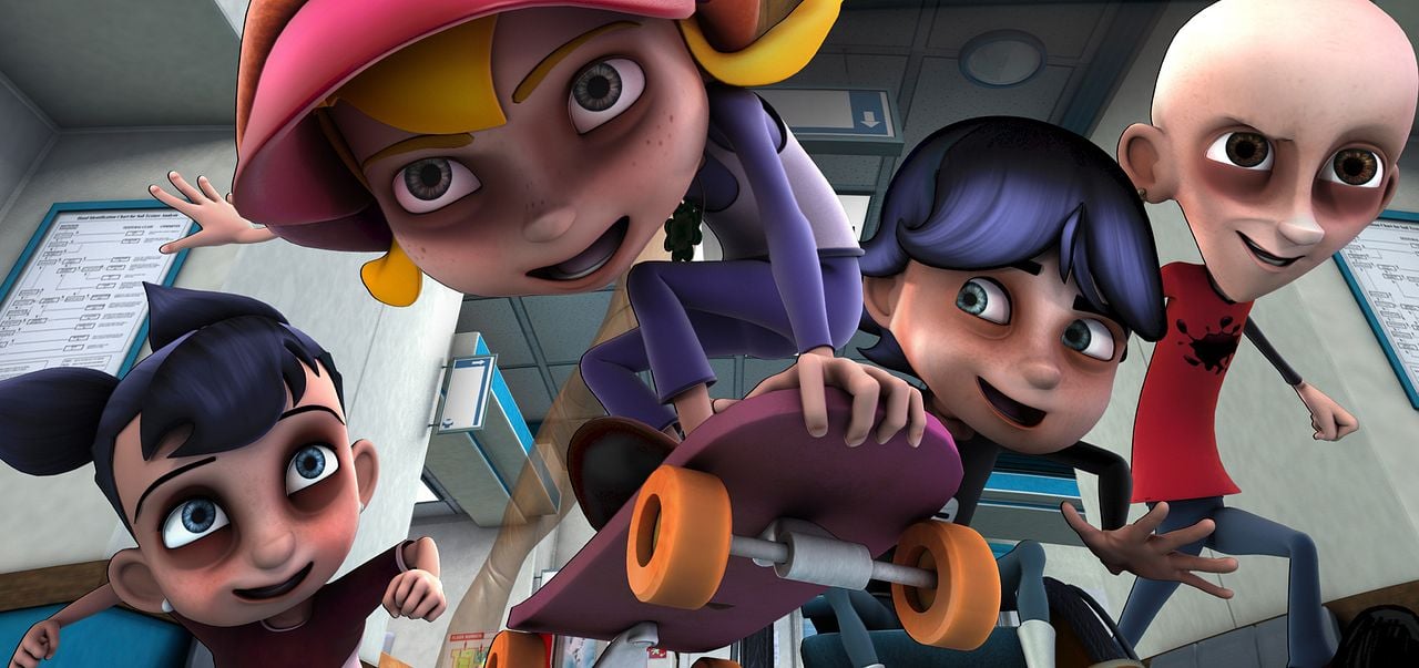 El secreto de Amila : Foto