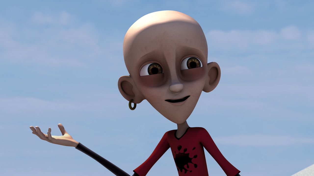 El secreto de Amila : Foto