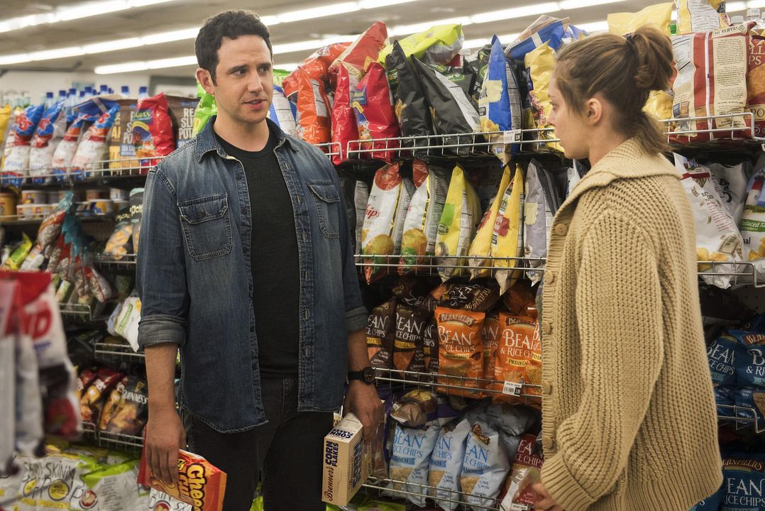 Loca Ex-Novia : Foto