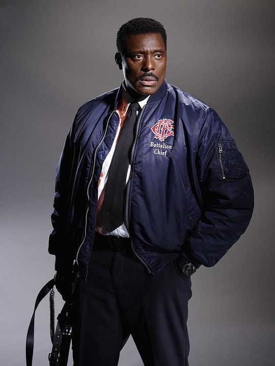 Foto Eamonn Walker