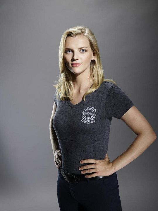 Chicago Fire : Foto