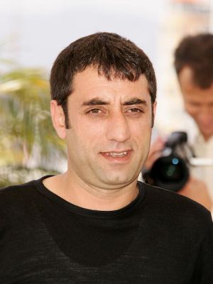 Póster Nazmi Kırık