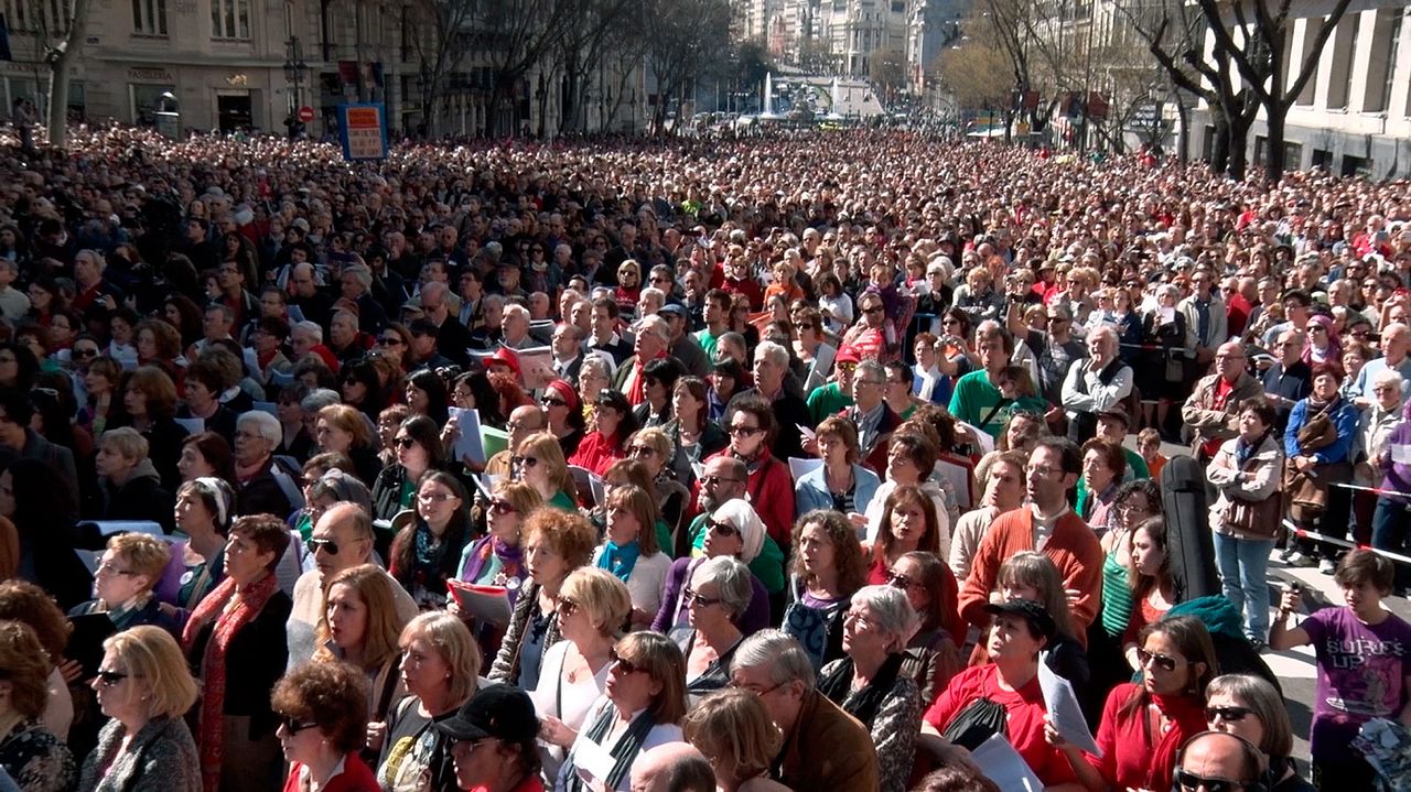 No estamos solos : Foto