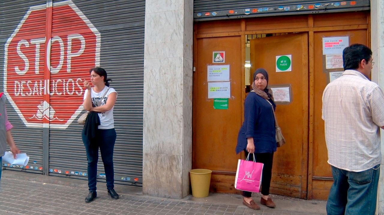 No estamos solos : Foto