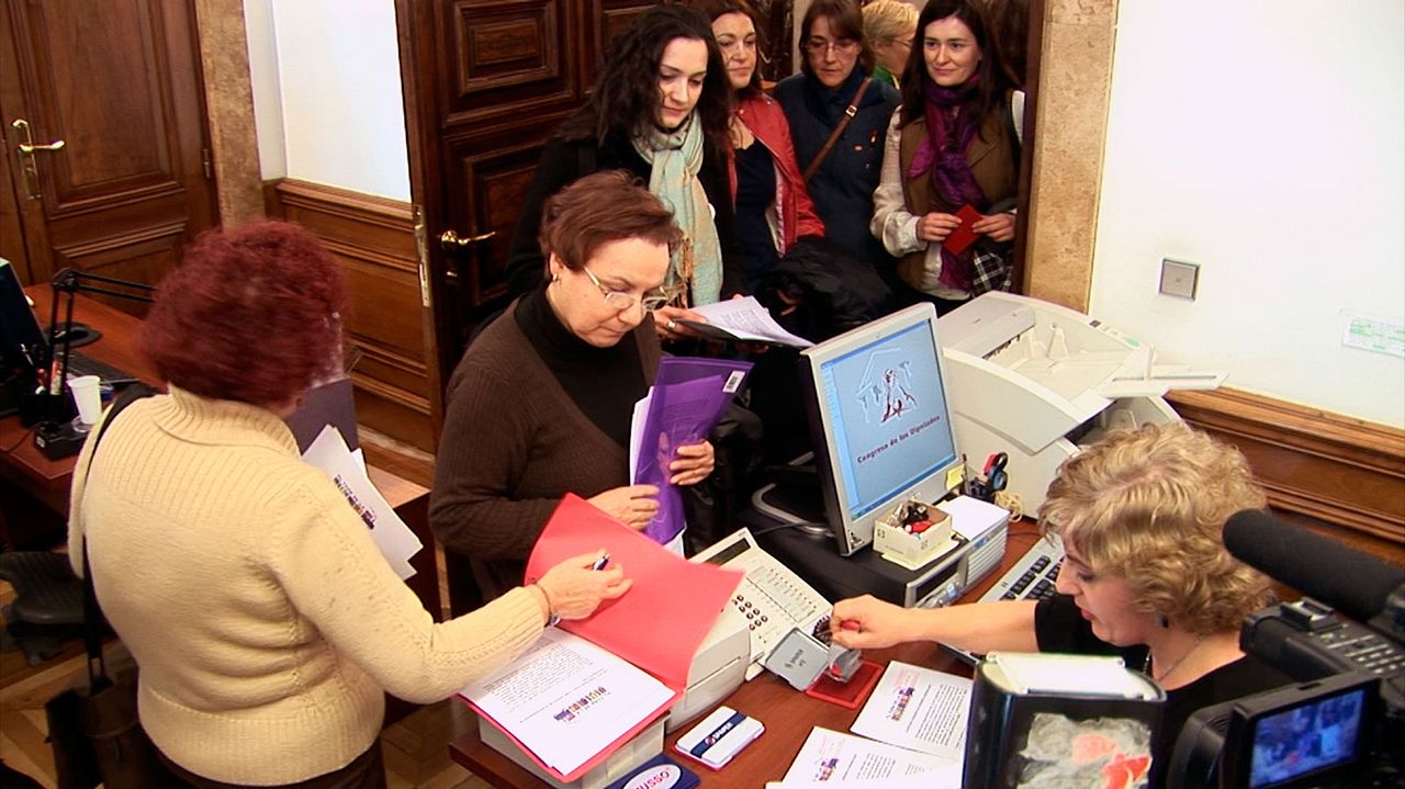 No estamos solos : Foto