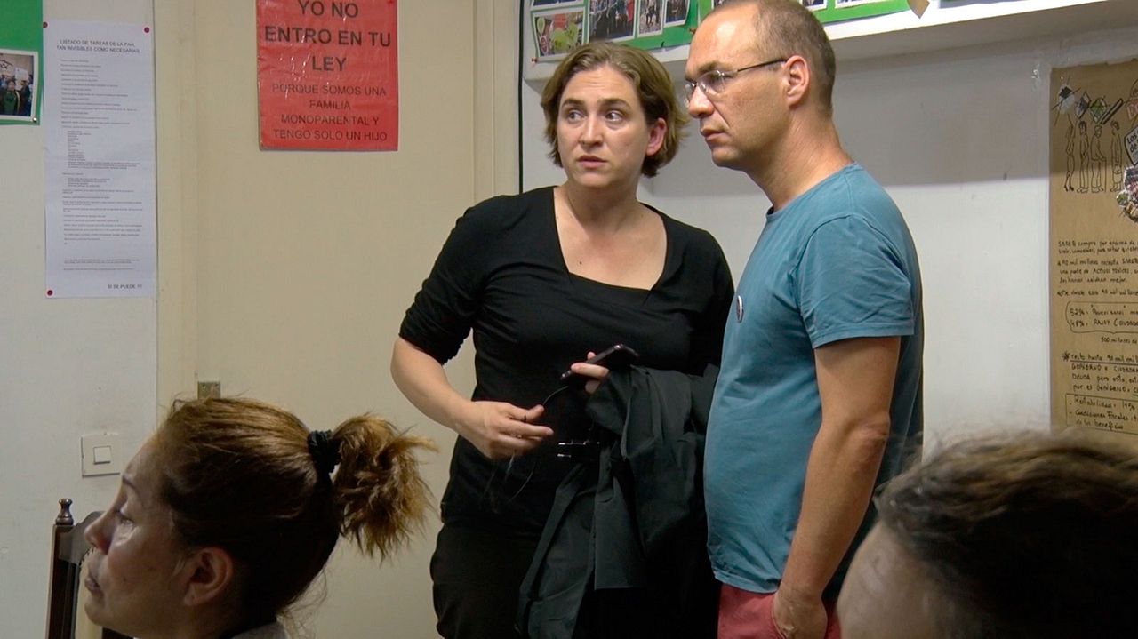 No estamos solos : Foto