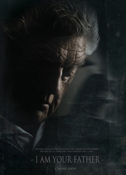 I Am Your Father : Póster