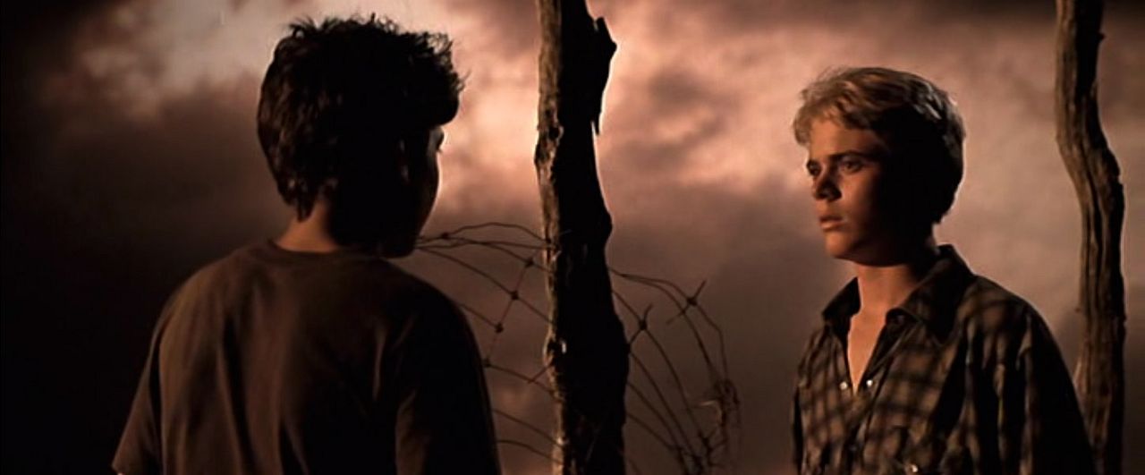 Los marginados : Foto