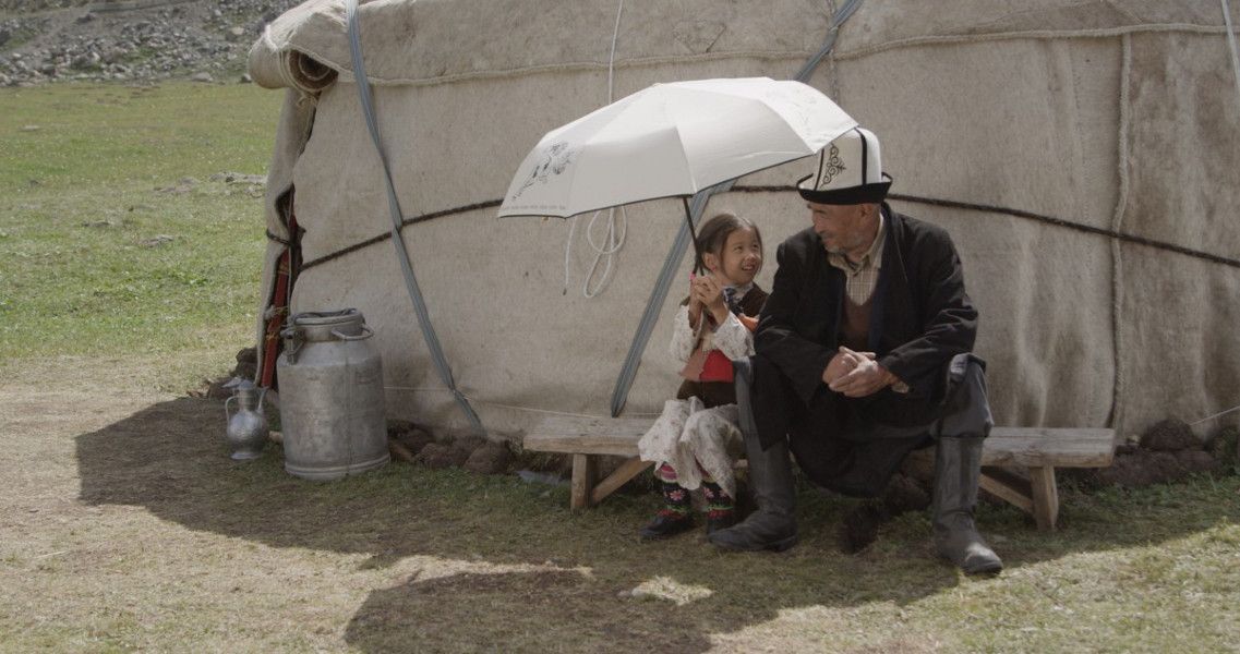 Sutak, nómadas del viento : Foto