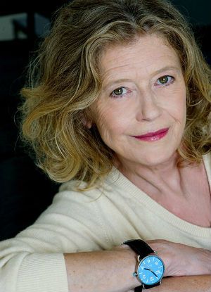 Póster Lisa Kreuzer