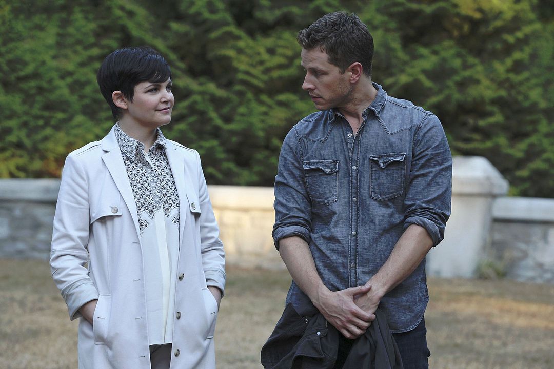 Érase una vez : Foto Ginnifer Goodwin