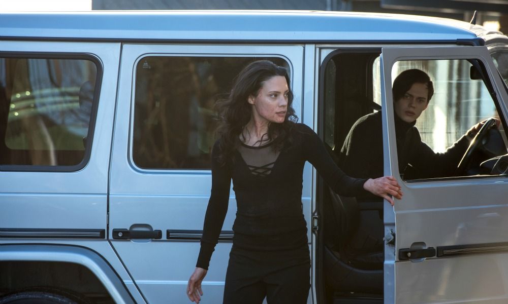 Foto Bill Skarsgård