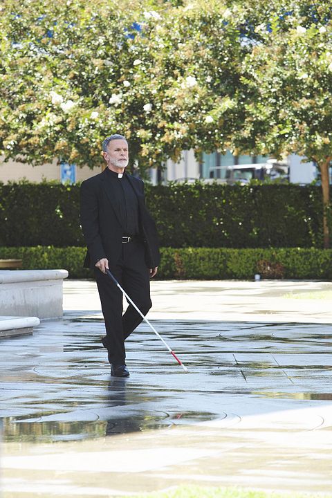 Castle : Foto Tony Plana