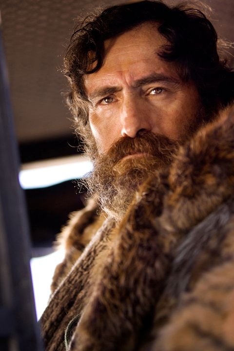 Los 8 más odiados : Foto Demian Bichir
