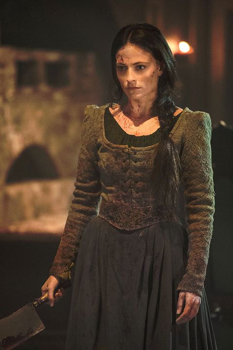 Da Vinci's Demons : Foto