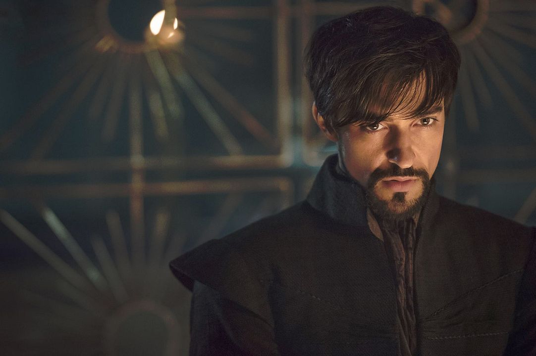 Da Vinci's Demons : Foto Blake Ritson