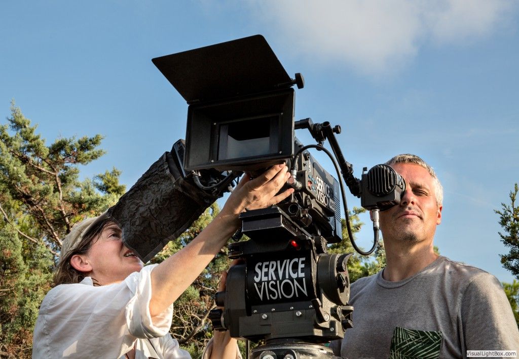 Un día perfecto para volar : Foto