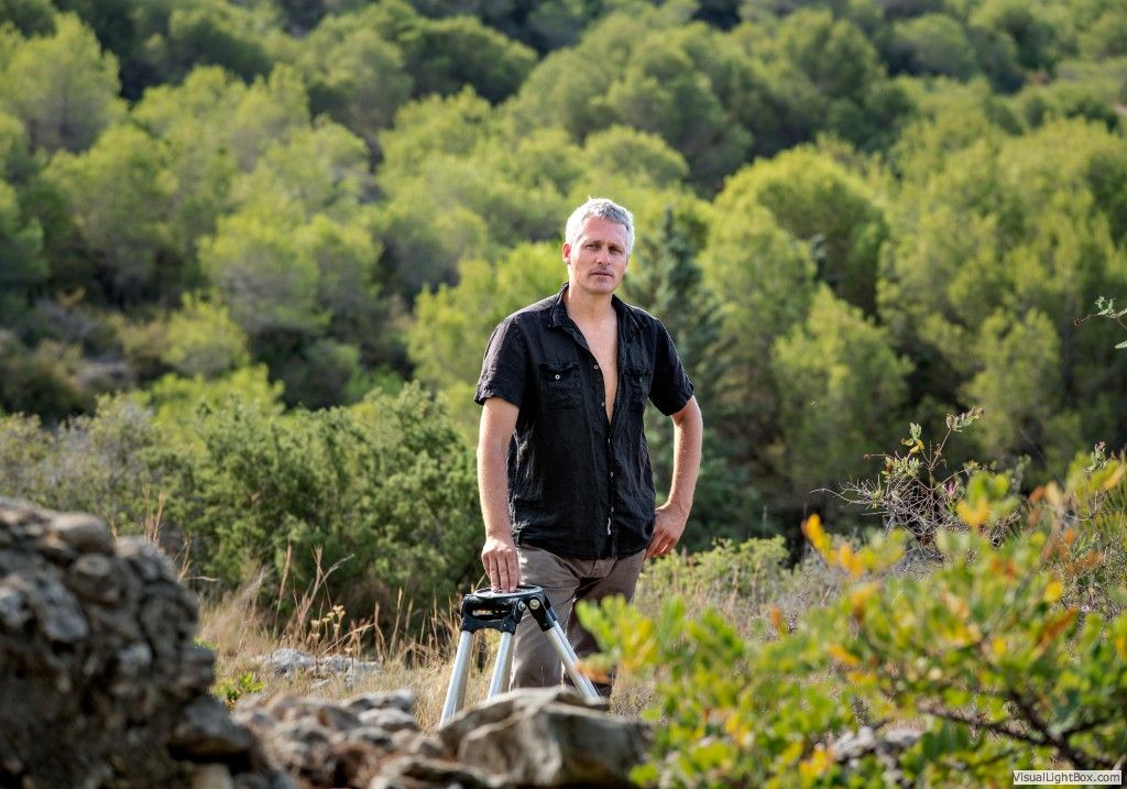 Un día perfecto para volar : Foto