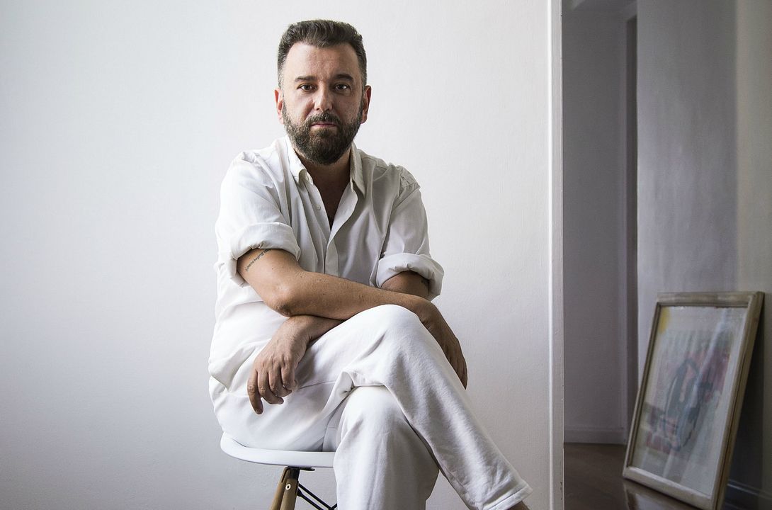 El tiempo de los monstruos : Foto