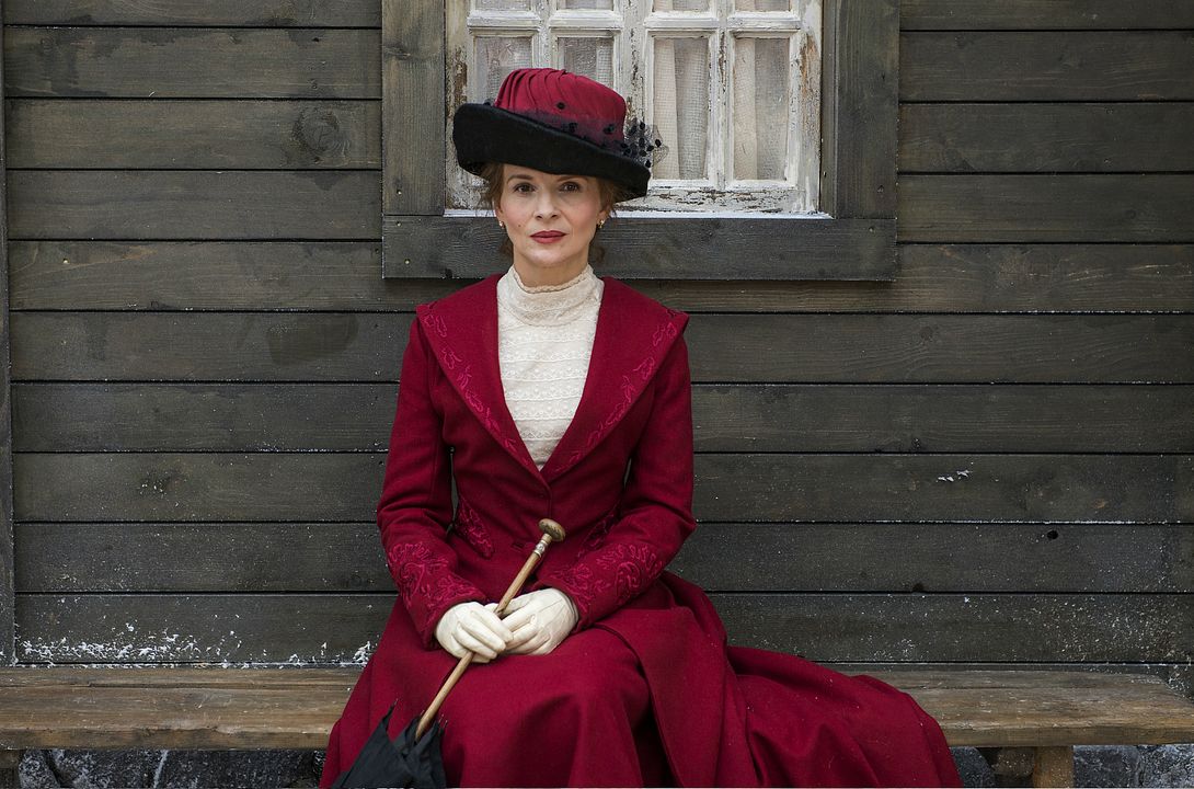 Nadie quiere la noche : Foto