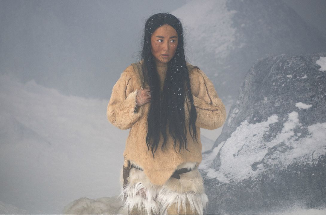 Nadie quiere la noche : Foto