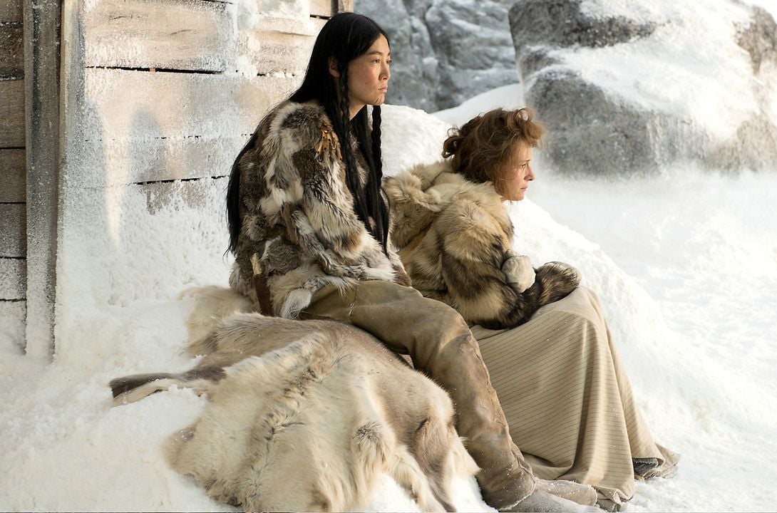 Nadie quiere la noche : Foto