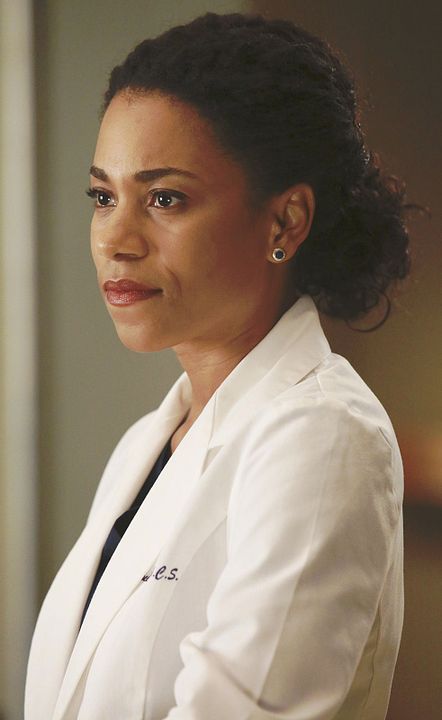 Grey's Anatomy : Foto Kelly McCreary