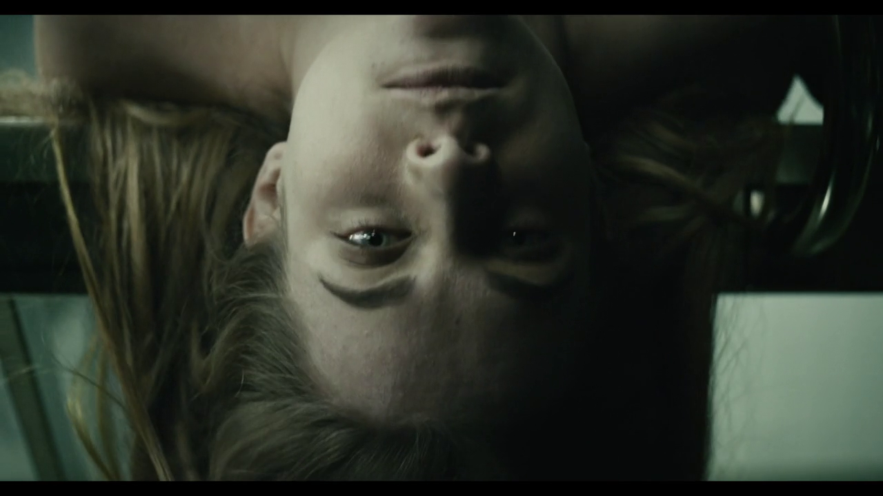 El cadáver de Anna Fritz : Foto