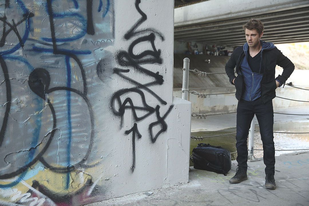 Agentes de S.H.I.E.L.D. : Foto