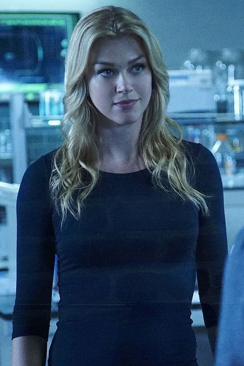 Agentes de S.H.I.E.L.D. : Foto Adrianne Palicki