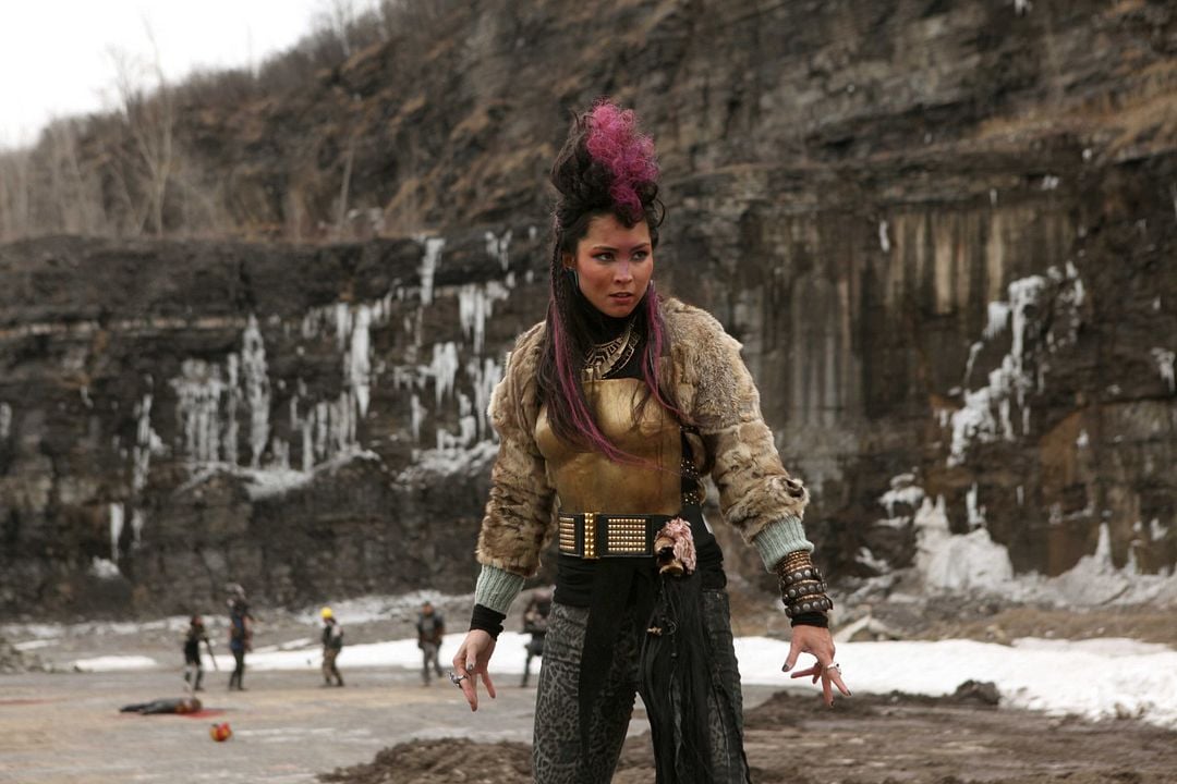 Turbo Kid : Foto