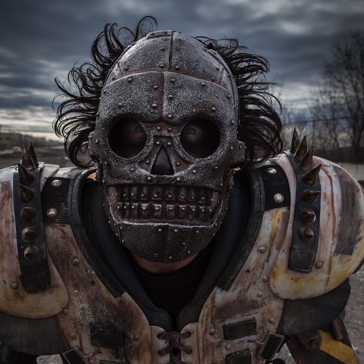 Turbo Kid : Foto