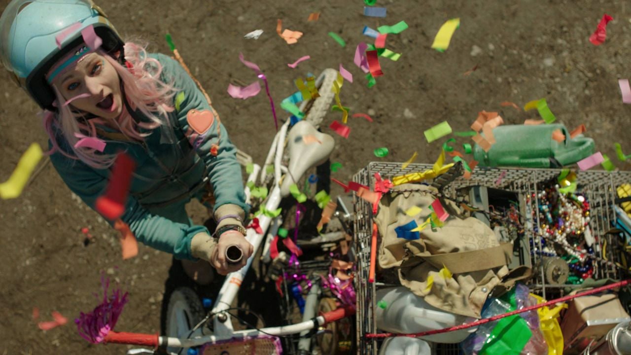Turbo Kid : Foto