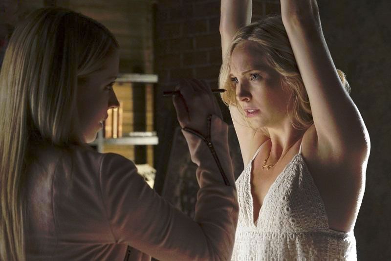 The Vampire Diaries : Foto Candice King