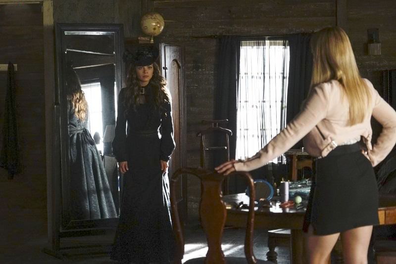 The Vampire Diaries : Foto